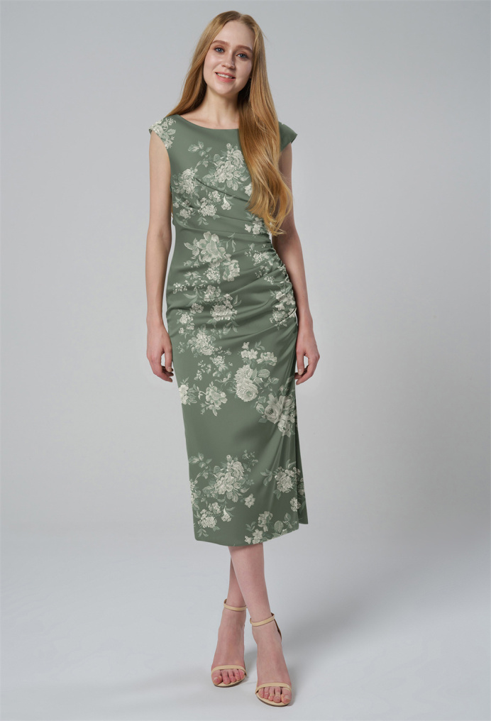 AW Briony Dress